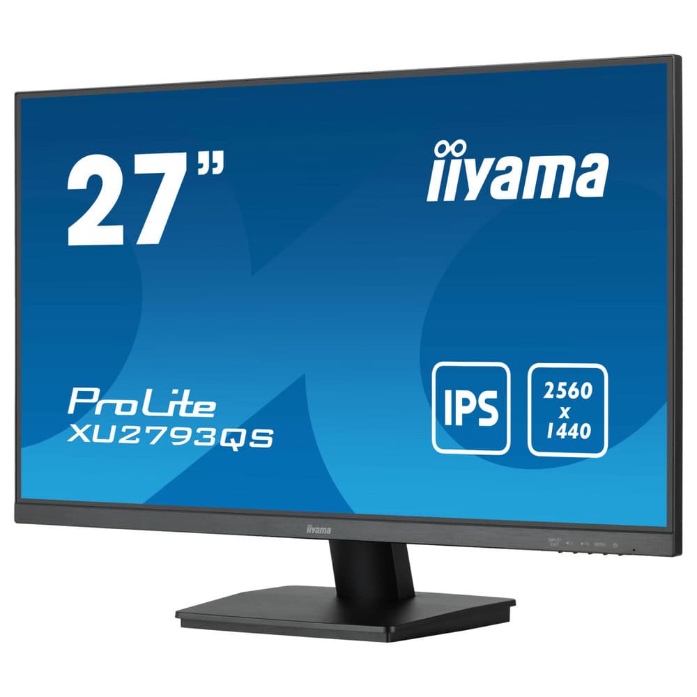 IIYAMA XU2793QS-B6