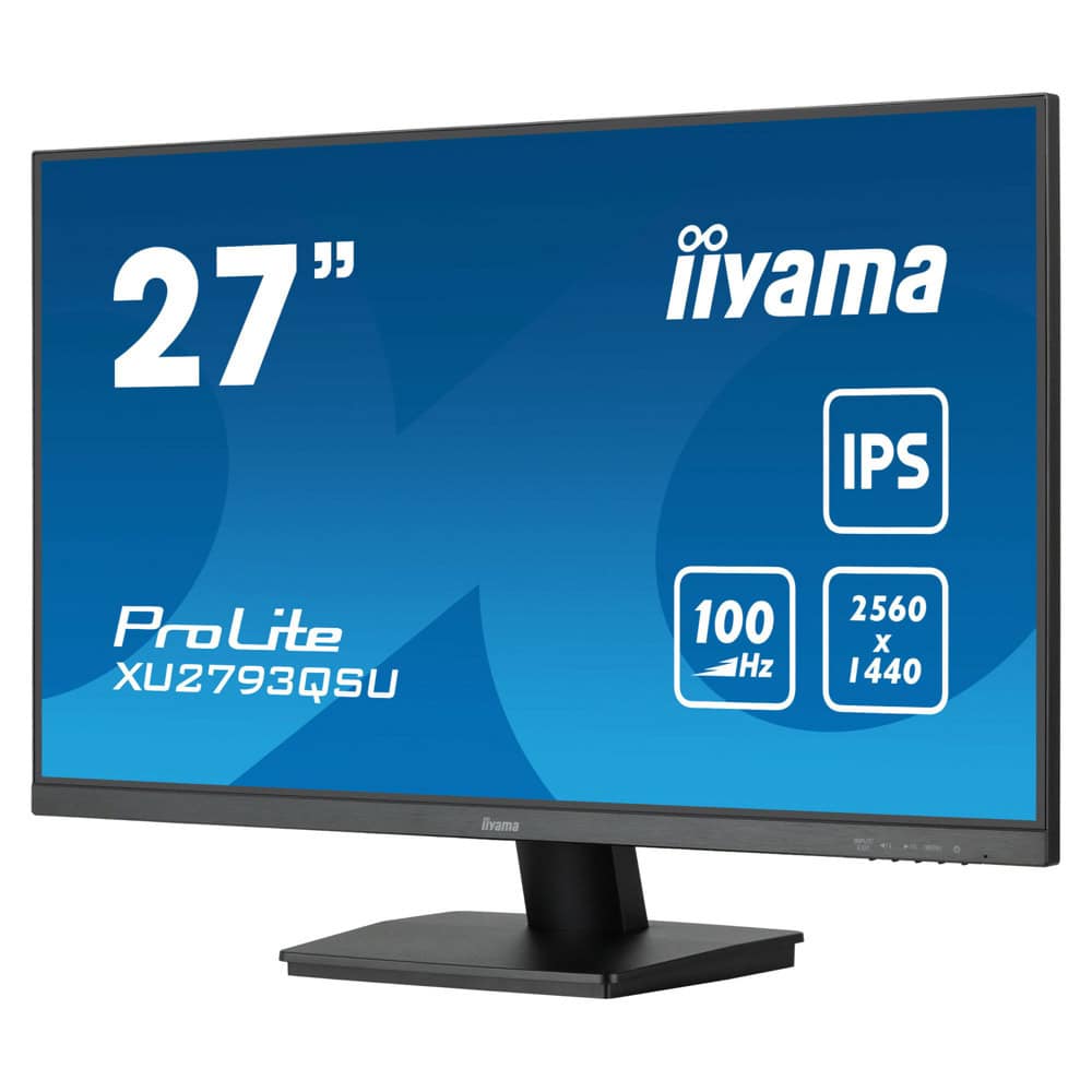 IIYAMA XU2793QSU-B7