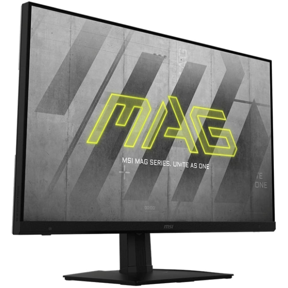 MSI MAG 323UPF Разопакован продукт
