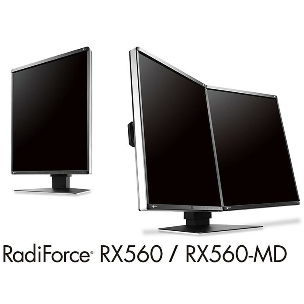 EIZO RadiForce RX560