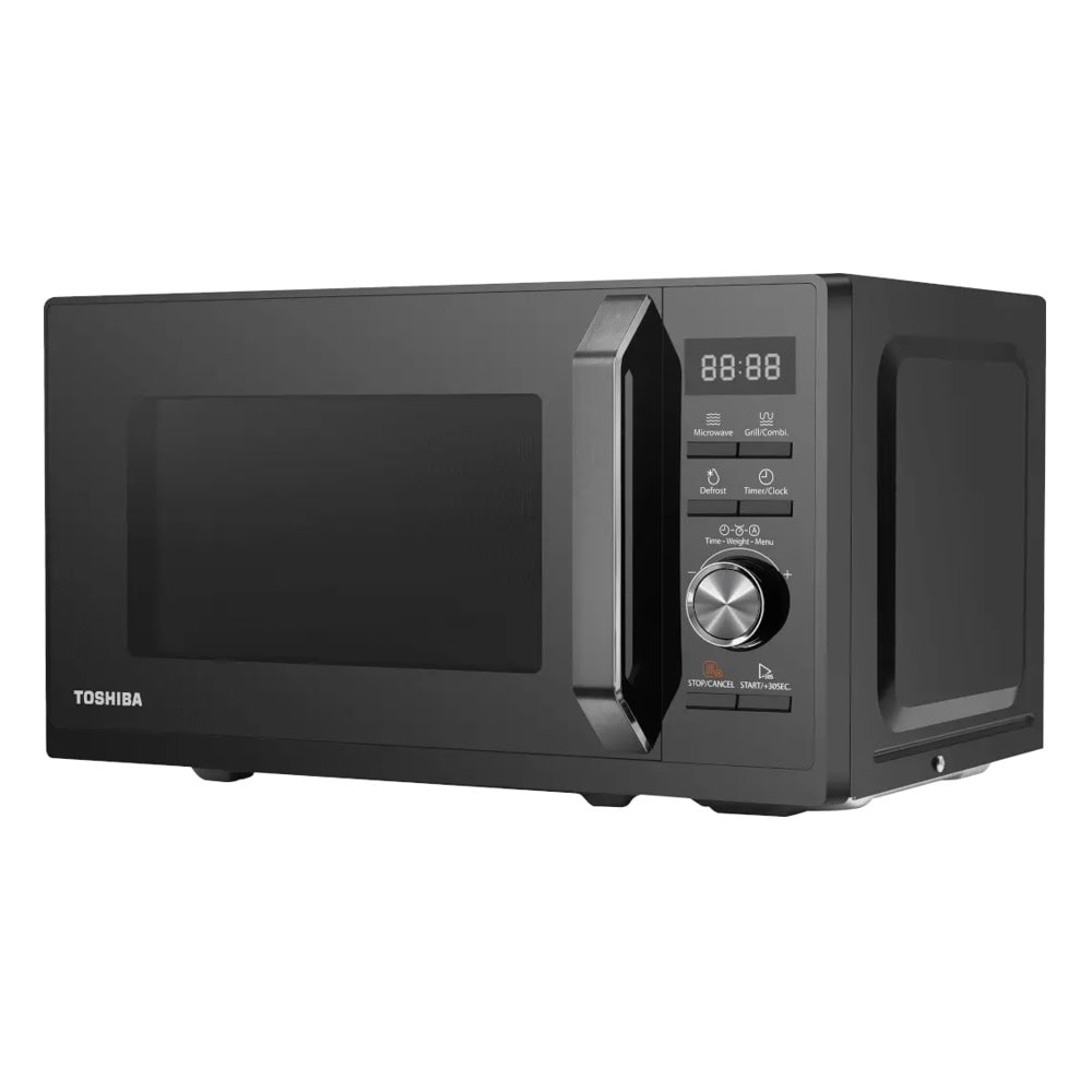 микровълнова фурна toshiba mw3-ag25pf(bk)
