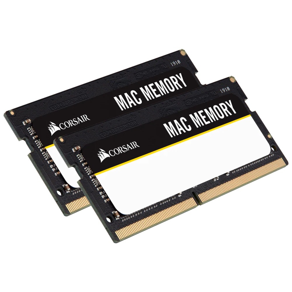 Corsair Mac Memory 16GB CMSA16GX4M2A2666C18 product