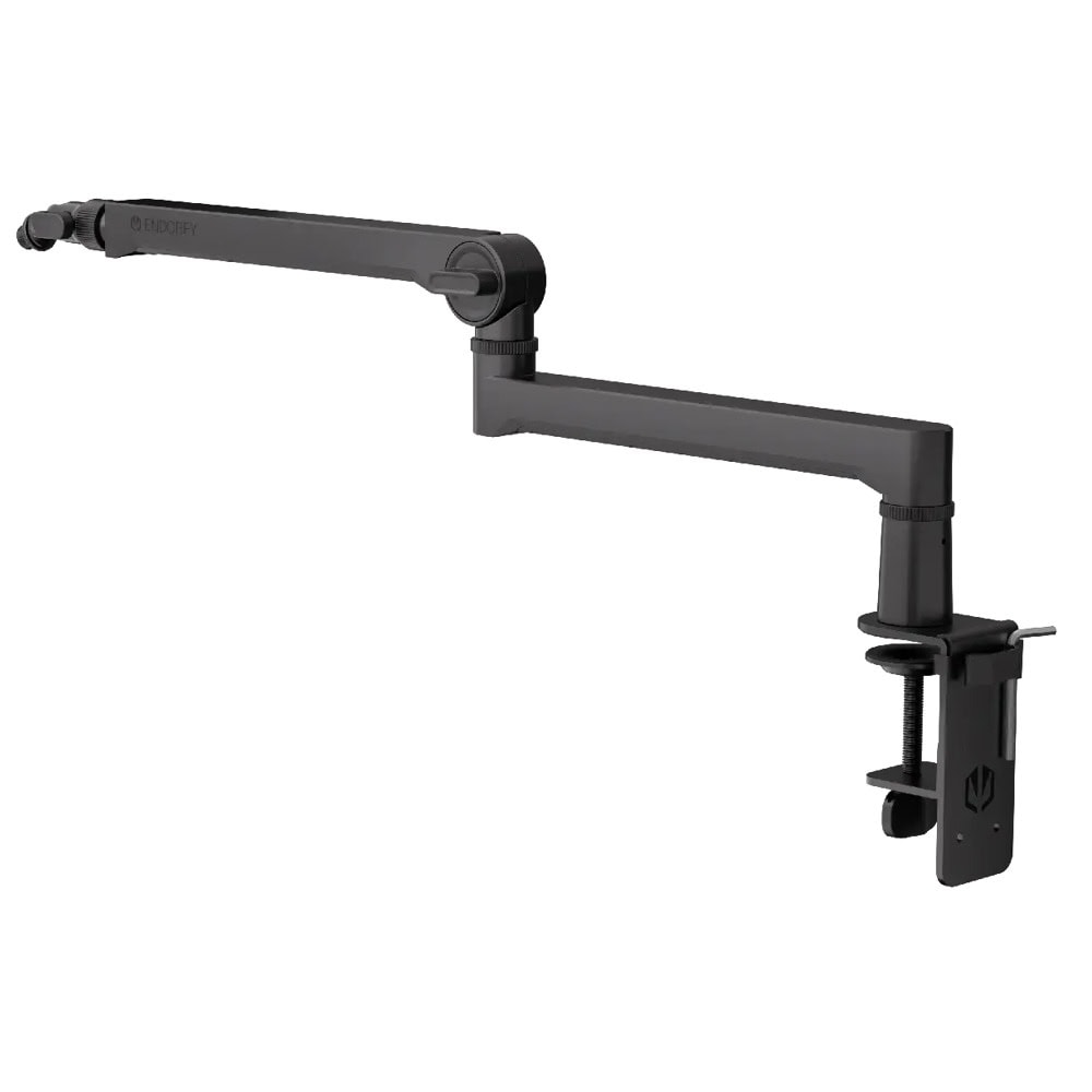Endorfy Broadcast Low Profile Boom Arm