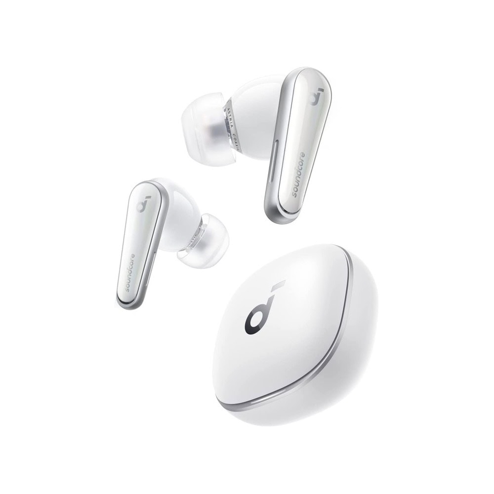 Anker SoundCore Liberty 4 ANC White A3953G21