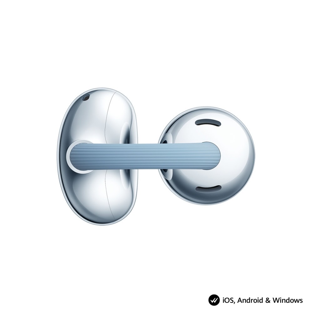 Huawei FreeClip 2 Blue 55038690