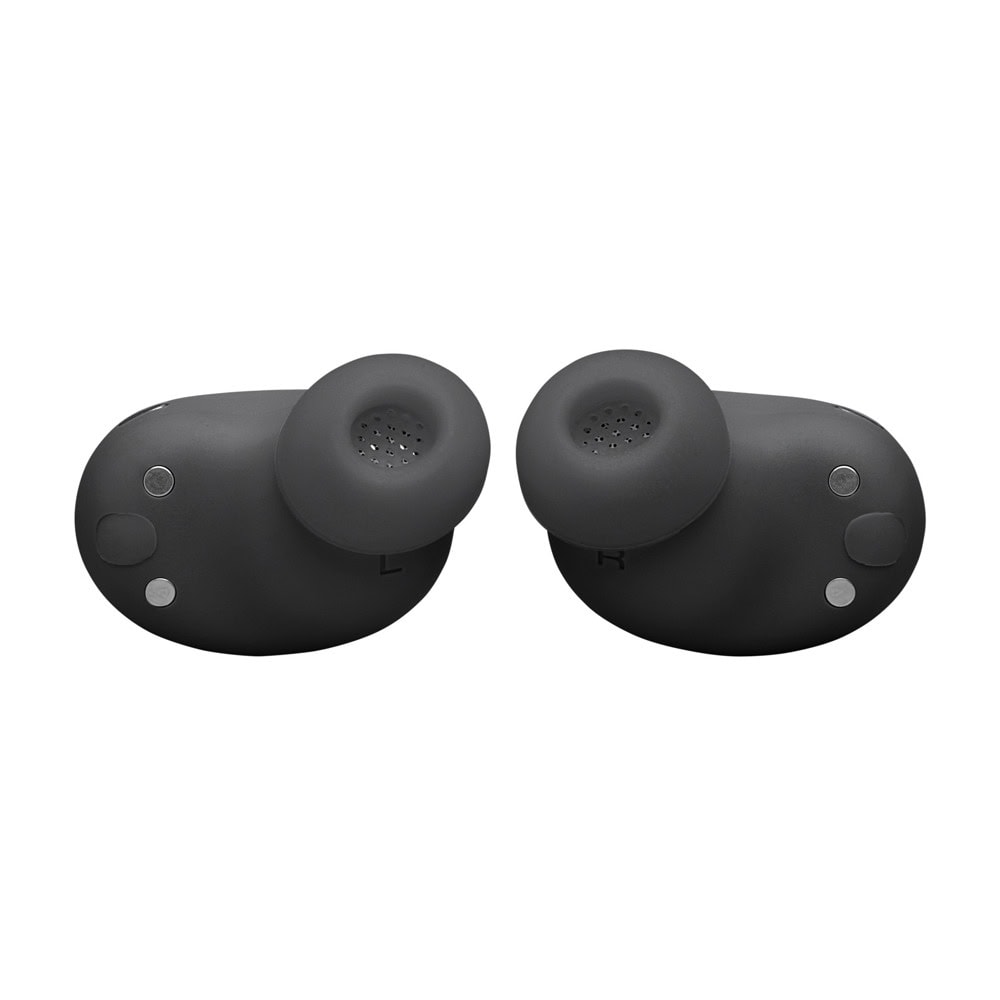 слушалки jbl live buds4 black jbllivebuds4blk