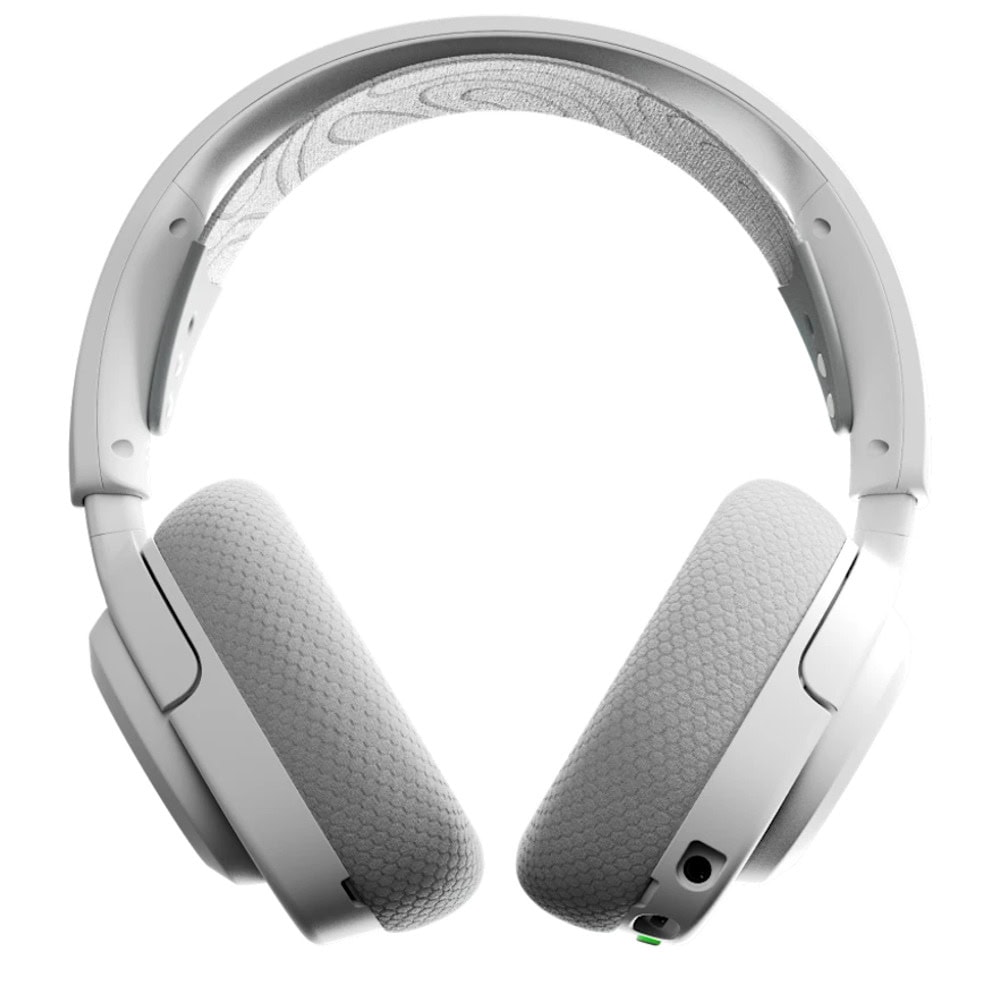 SteelSeries Arctis Nova 3 White 61776