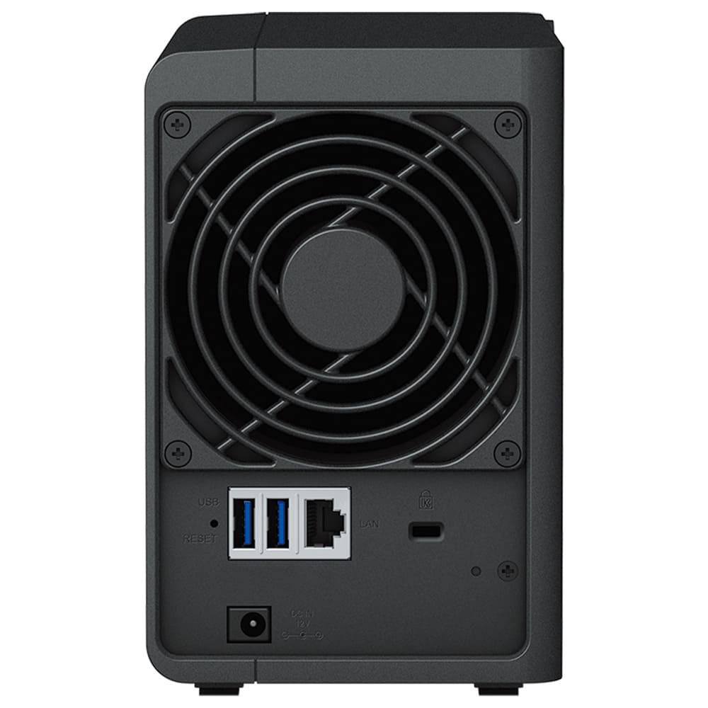 synology ds223 hat3300-4t