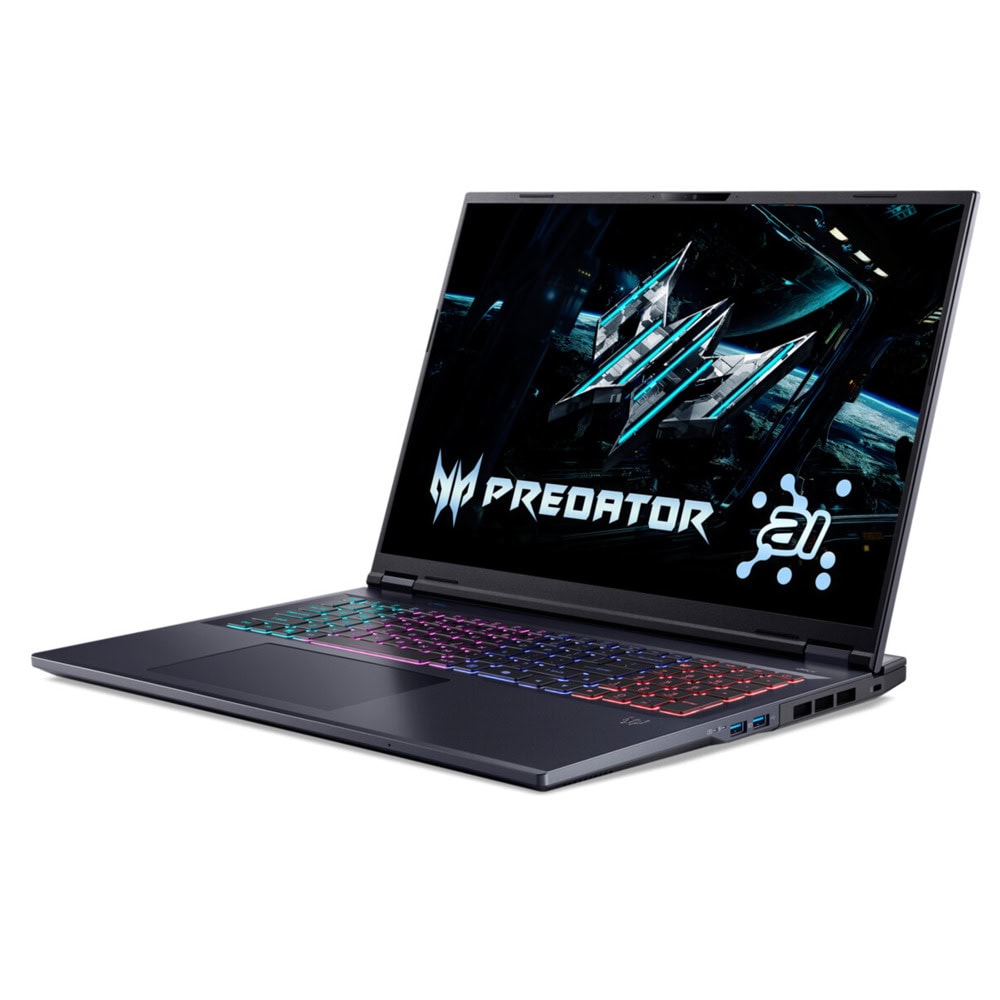 Acer Predator Helios Neo 18 AI PHN18-72-9332