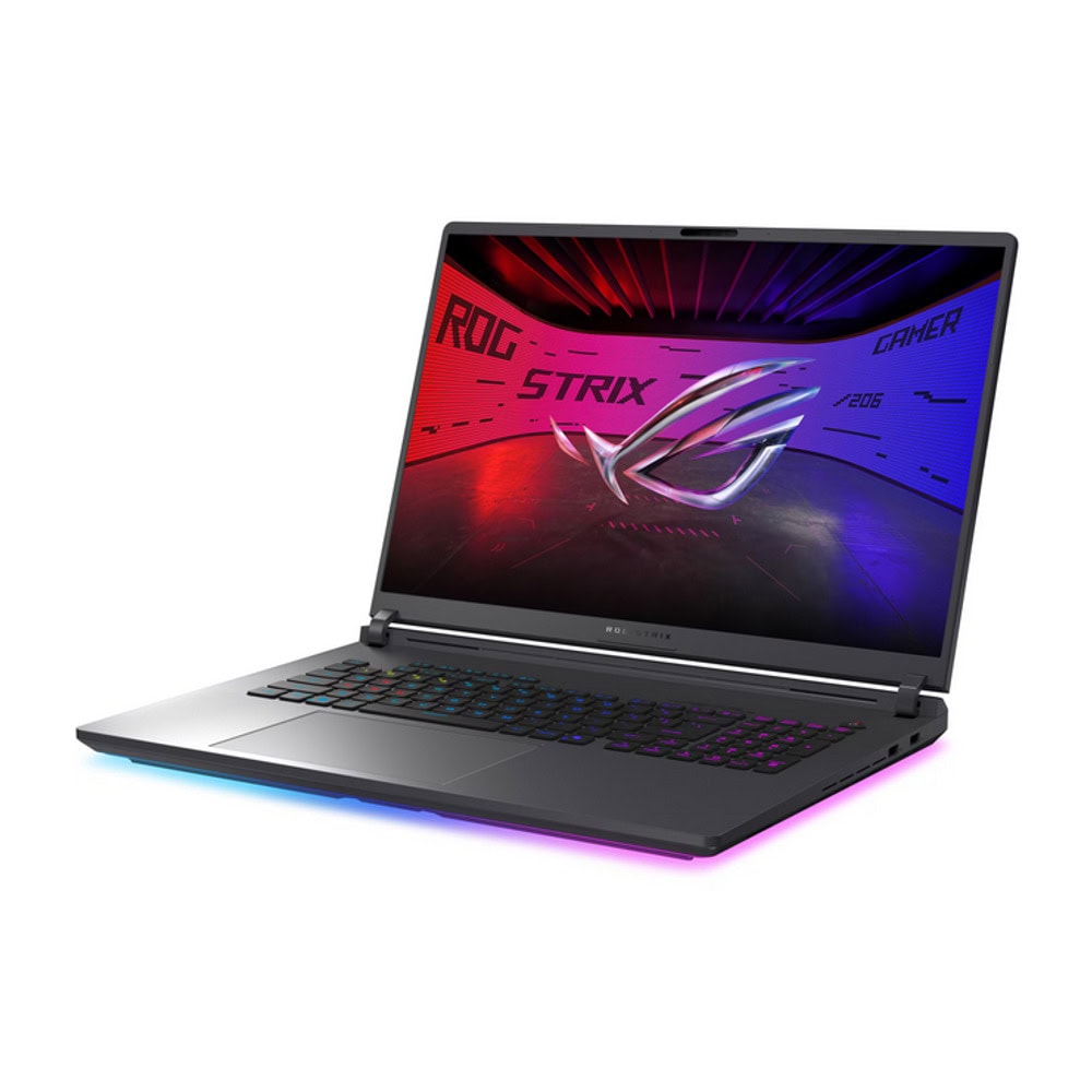 Asus ROG Strix G18 G815JPR-S9020 90NR0LM1-M000P0 | JAR Computers Asus ROG Strix G18 G815JPR-S9020 90NR0LM1-M000P0
