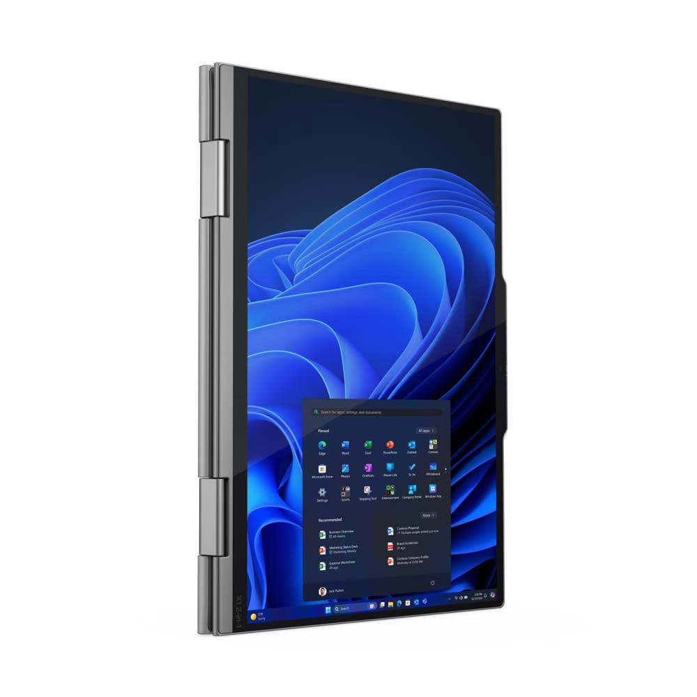 Lenovo ThinkPad X1 2-in-1 Gen 10 21Q0006GBM