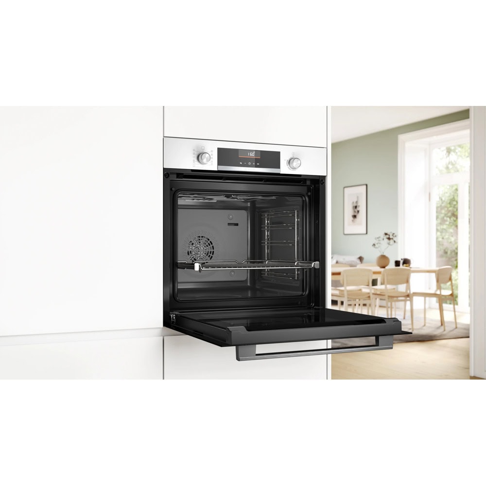 фурна за вграждане bosch hbg536ew4 | JAR Computers фурна за вграждане bosch hbg536ew4