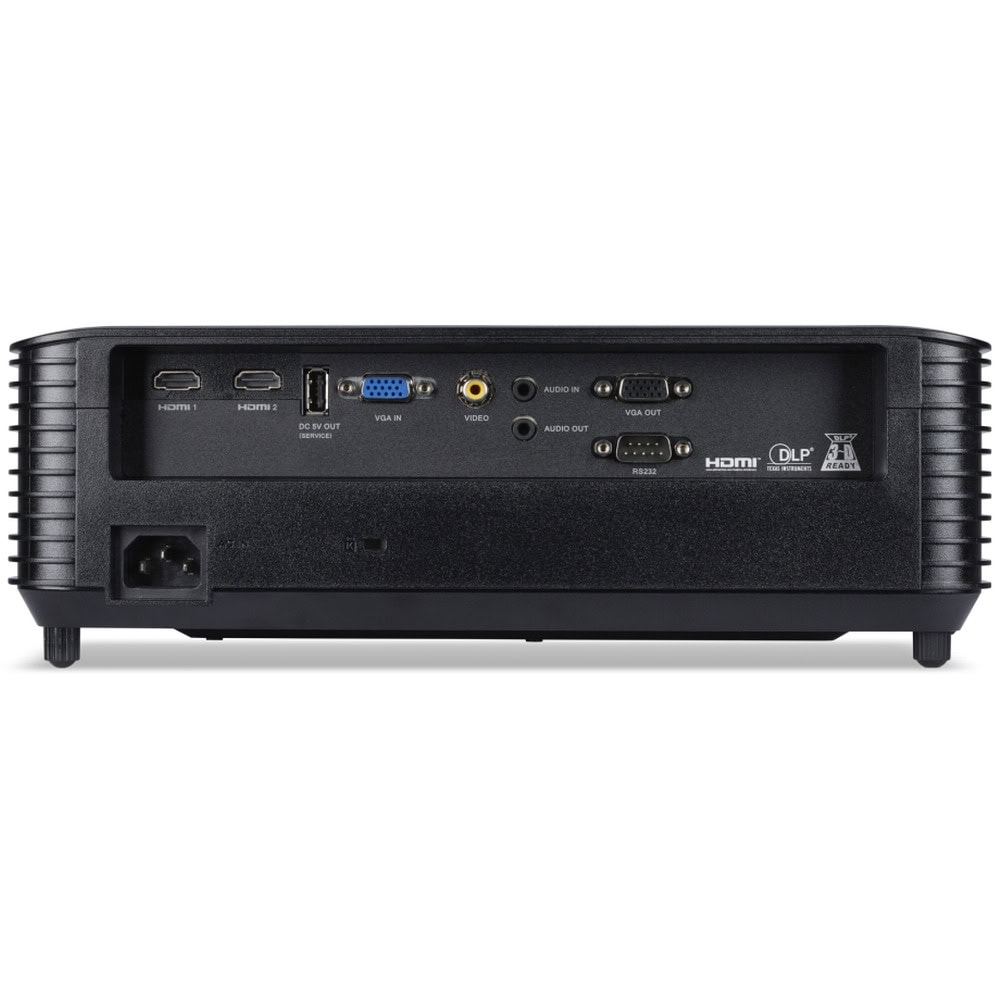 Acer X1328 MR.JX611.001+Natec Warbler 2 | JAR Computers Acer X1328 MR.JX611.001+Natec Warbler 2