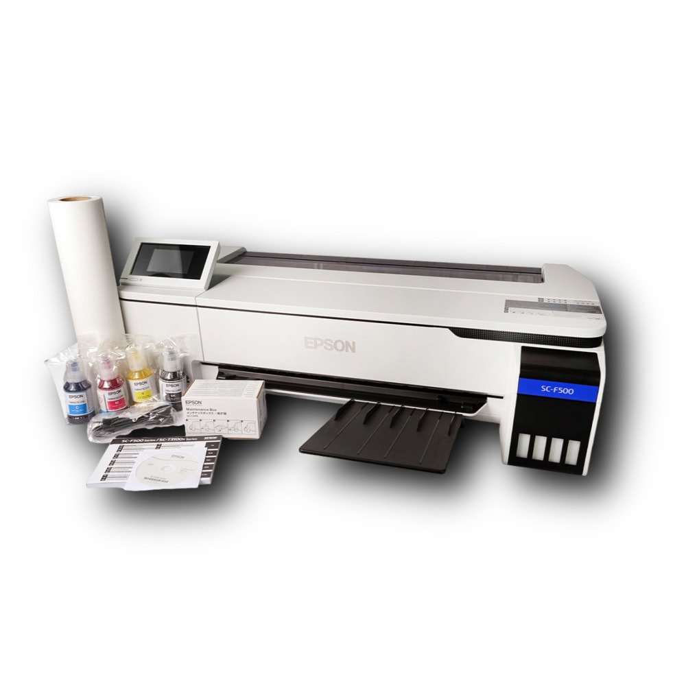 EPSON SureColor SC-F500 C11CJ17301A0