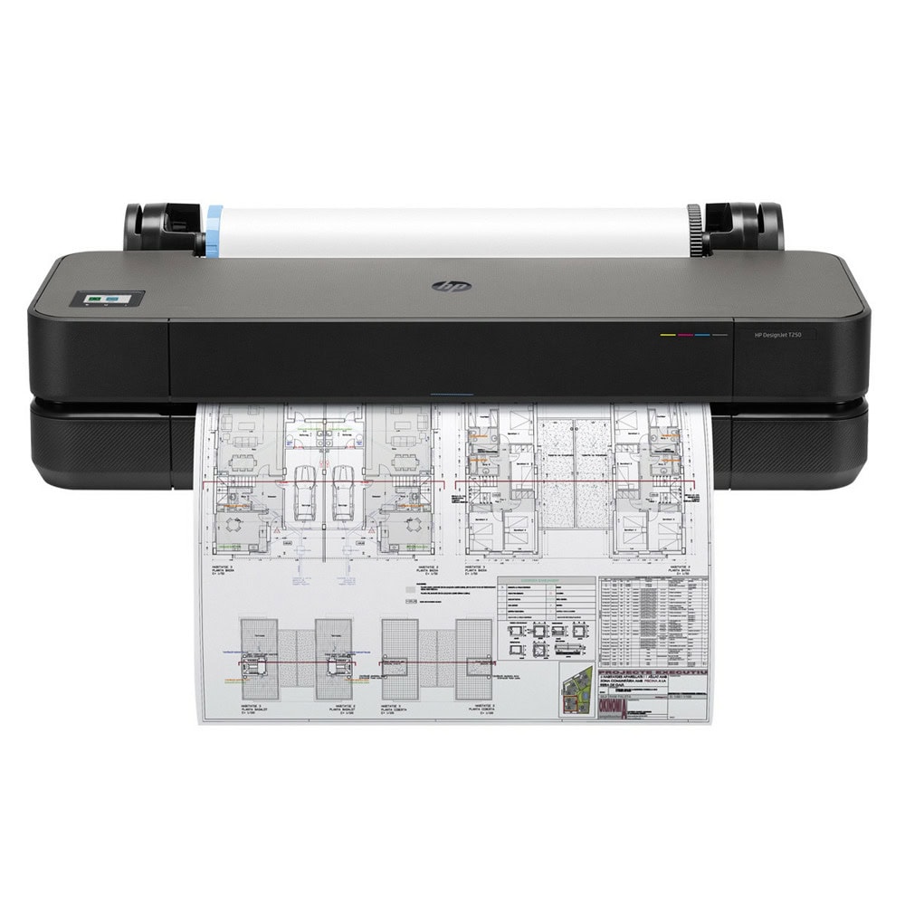 HP DesignJet T250 5HB06A#B19