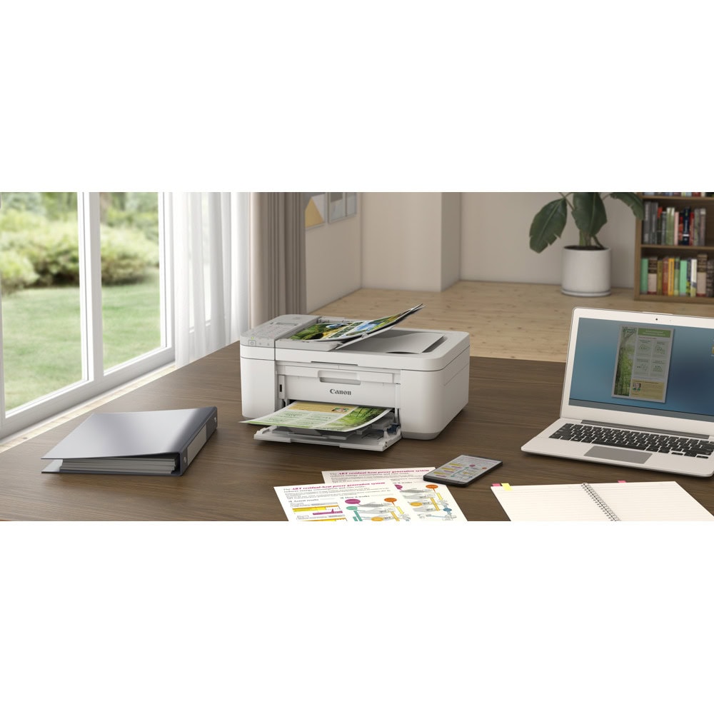 Canon PIXMA TR4756i Inkjet 5074C046