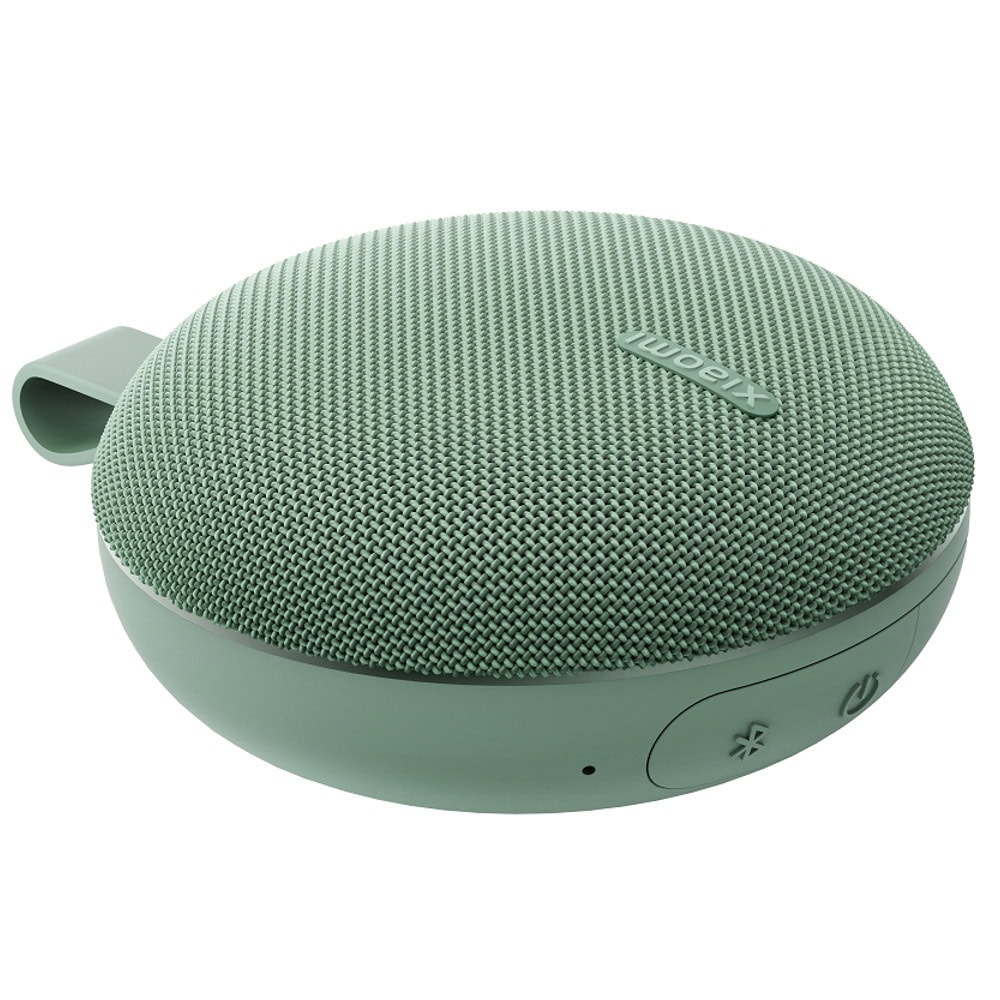 Xiaomi Bluetooth Speaker Essential Green QBH4330GL