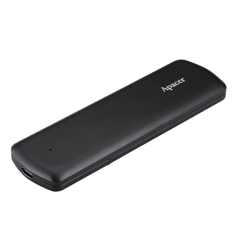 Apacer AS721 USB 3.2 Gen 2 Portable SSD 1TB