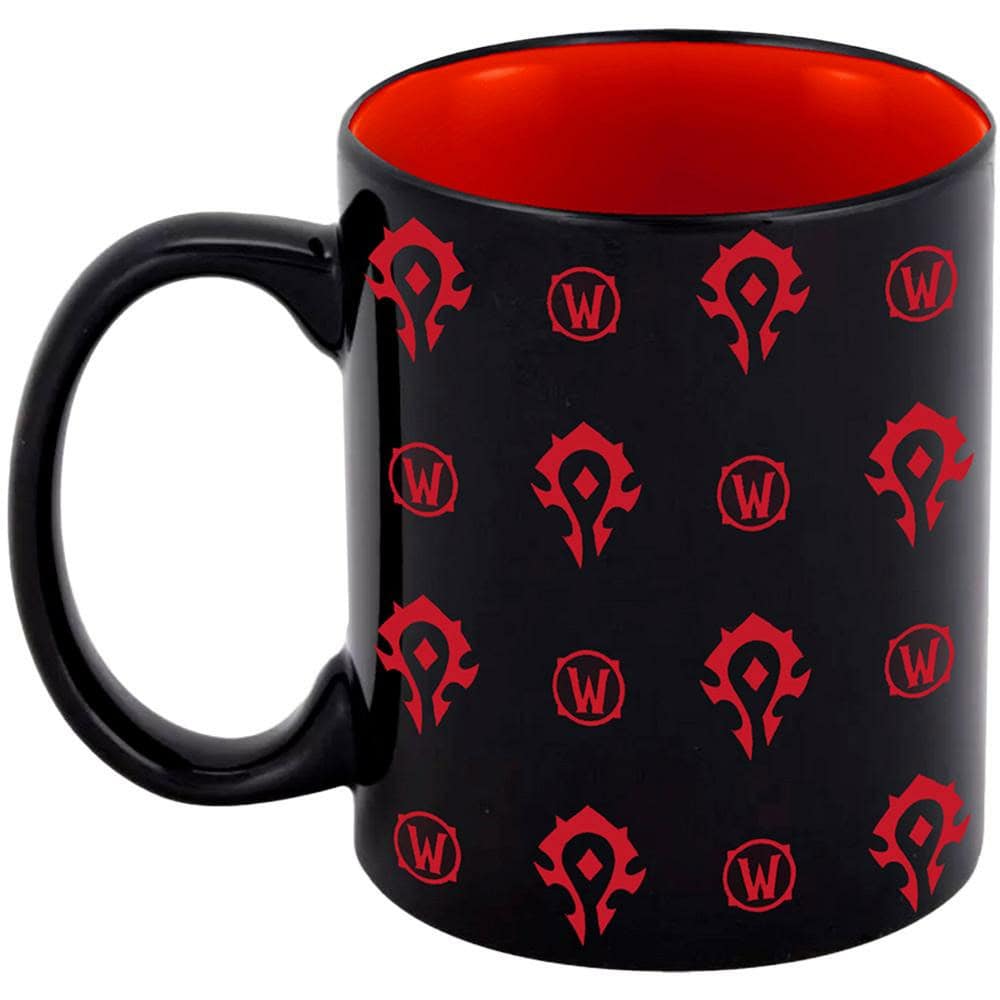 FSHolding WoW: Horde (pattern) - 325ml