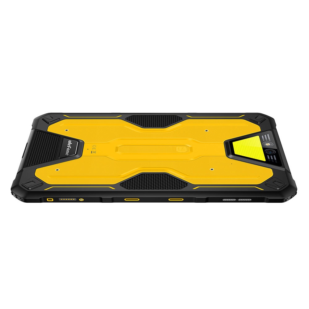 Ulefone Armor Pad 2 Yellow 8/256GB