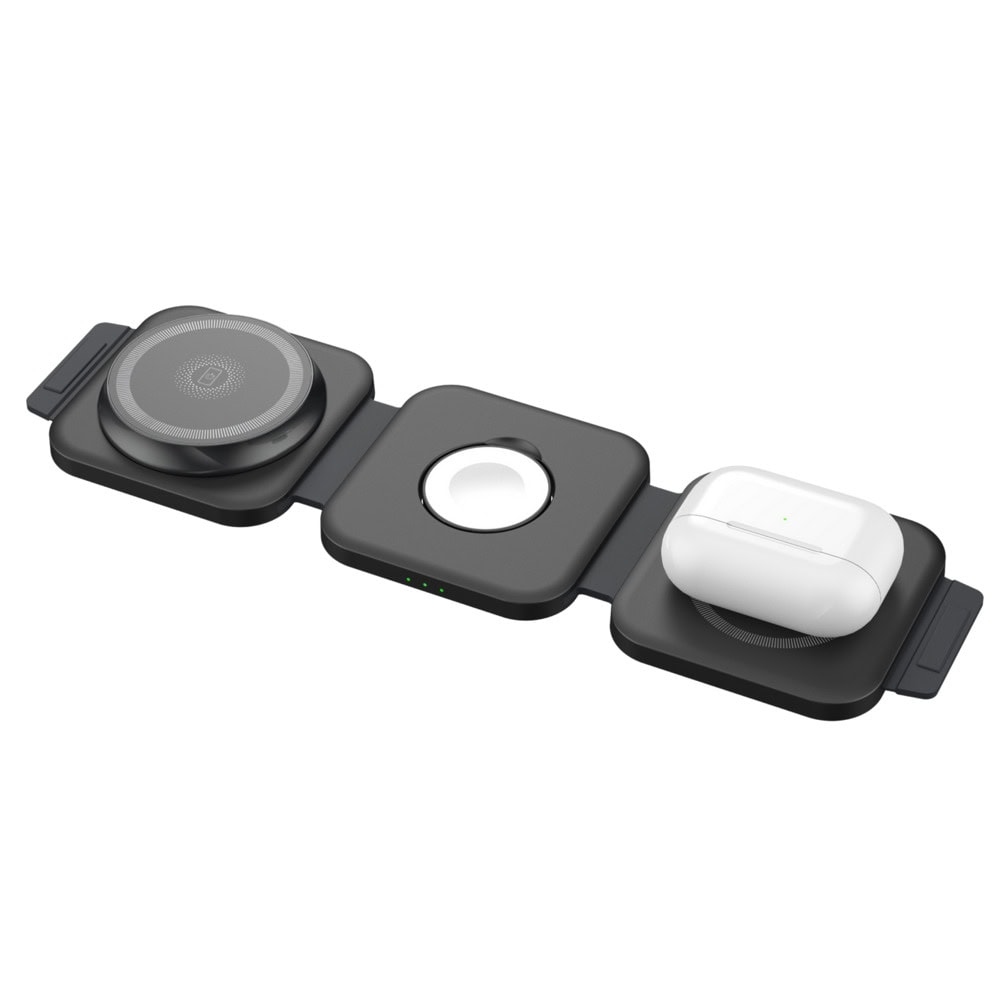 Telefunken Wireless Charger TLPW03