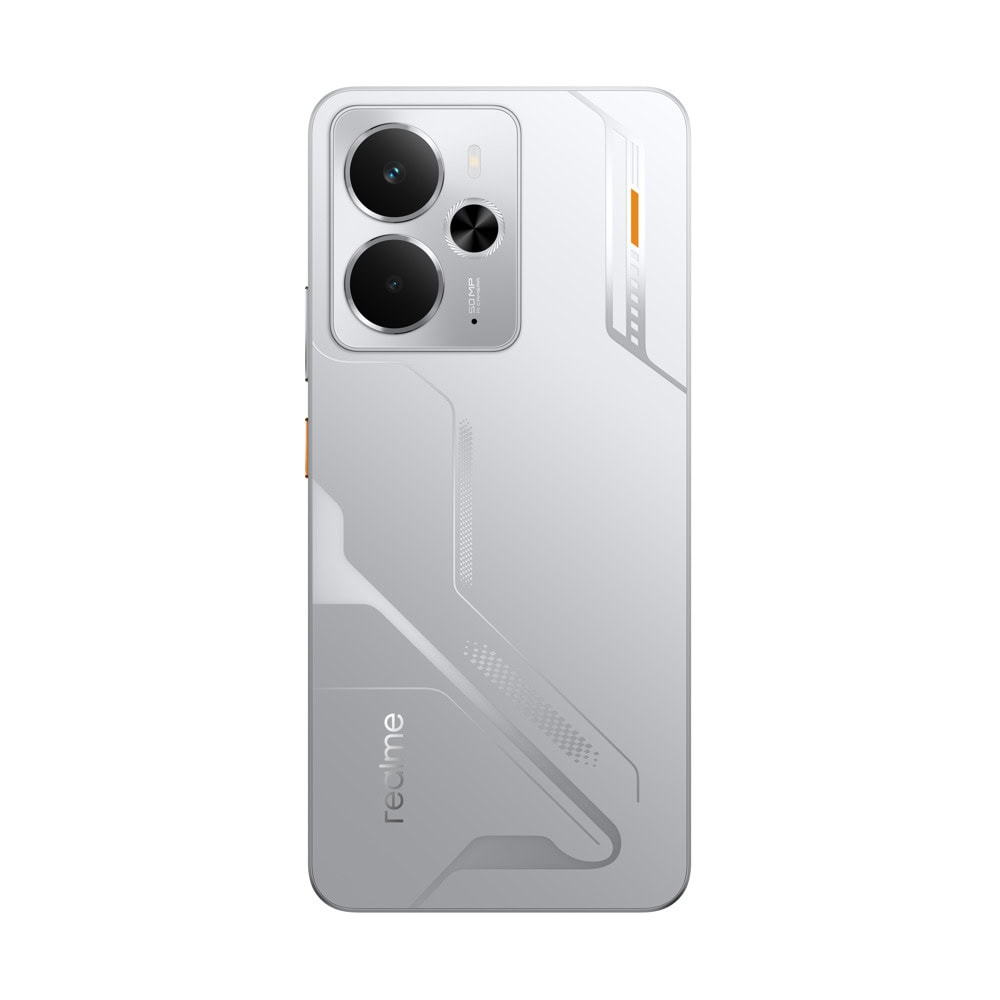 Realme 14 5G 8/256GB Silver