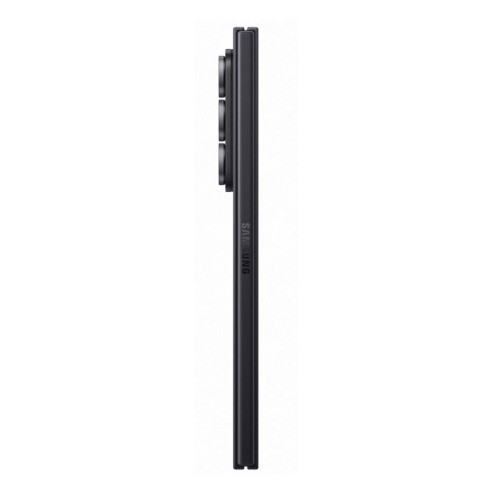 Samsung Galaxy Z Fold7 Black SM-F966BZKBEUE