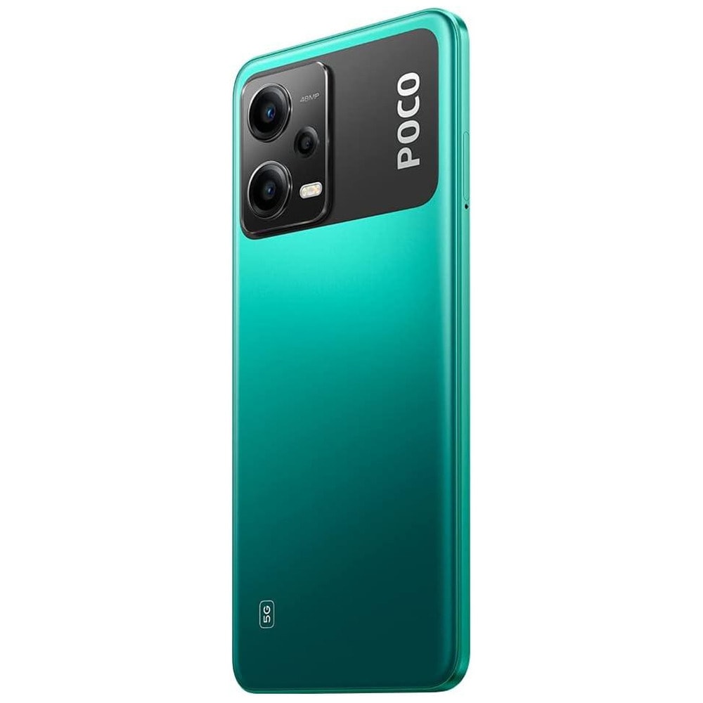 Смартфон Xiaomi Poco X5 8GB 256 GB зелен