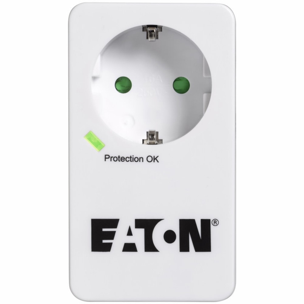 Eaton Protection Box 1 DIN PB1D