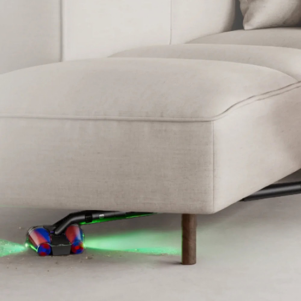 прахосмукачка dyson pencilvac matbk sv50