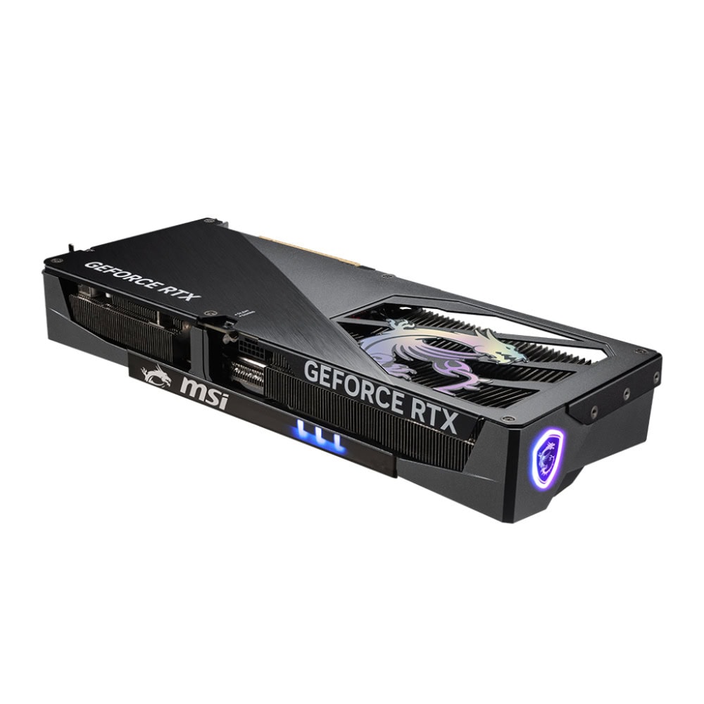 MSI GeForce RTX 5080 16G GAMING TRIO