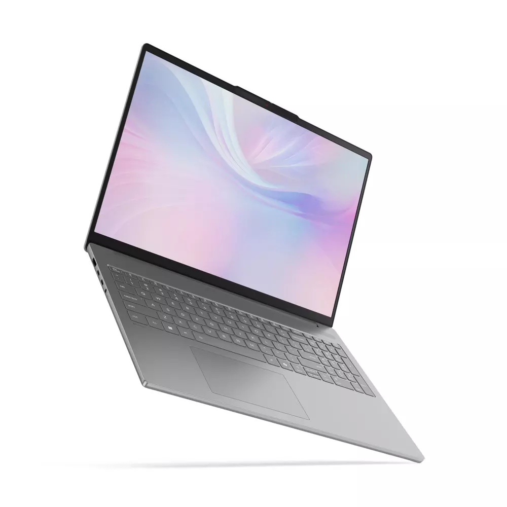 ЛаптопLenovoIdeaPadSlim516ARP10(83HU000TBM)(сив),осемядренAMDRyzen77735HS3.2/4.75GHz,16(40.64cm)WUXGAIPSAnti-GlareDisplay,32GBDDR5,1TBSSDNVMe,2xUSB3.2Gen1Type-C,NoOS