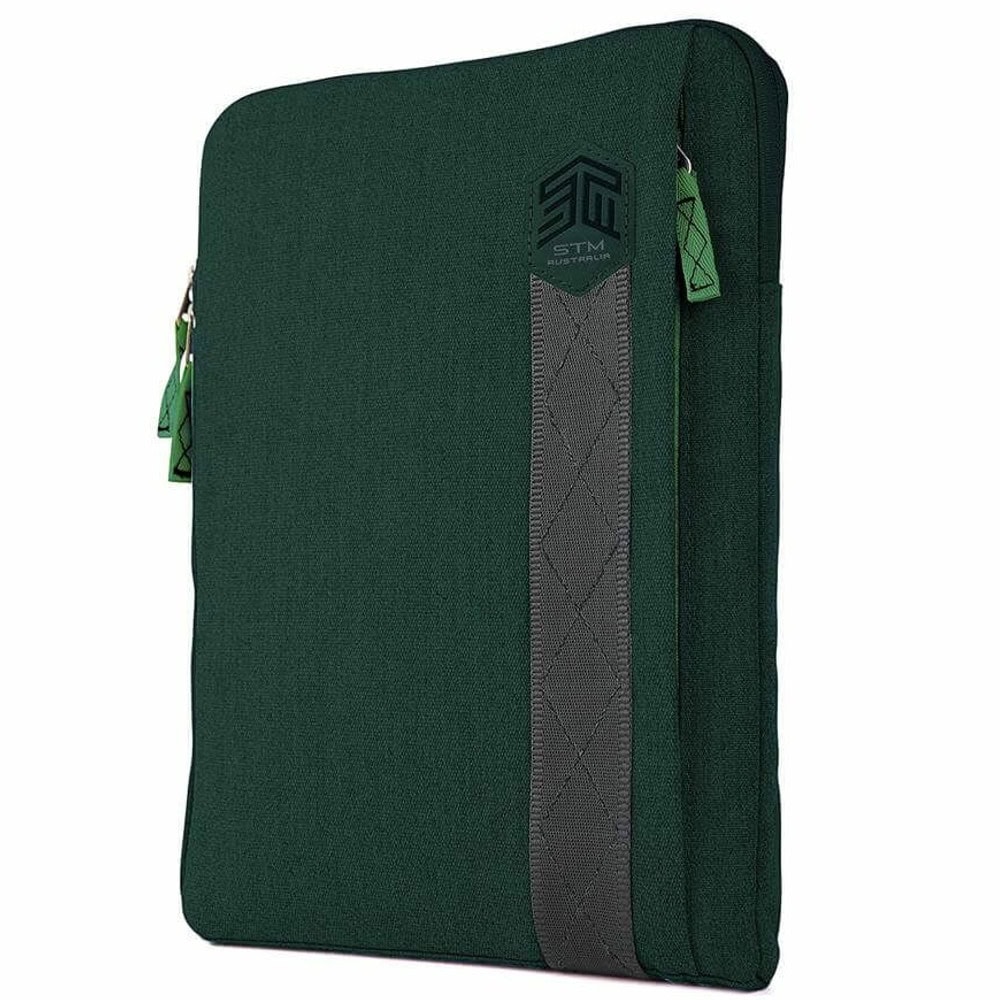 STM Ridge Laptop Sleeve 11 Green