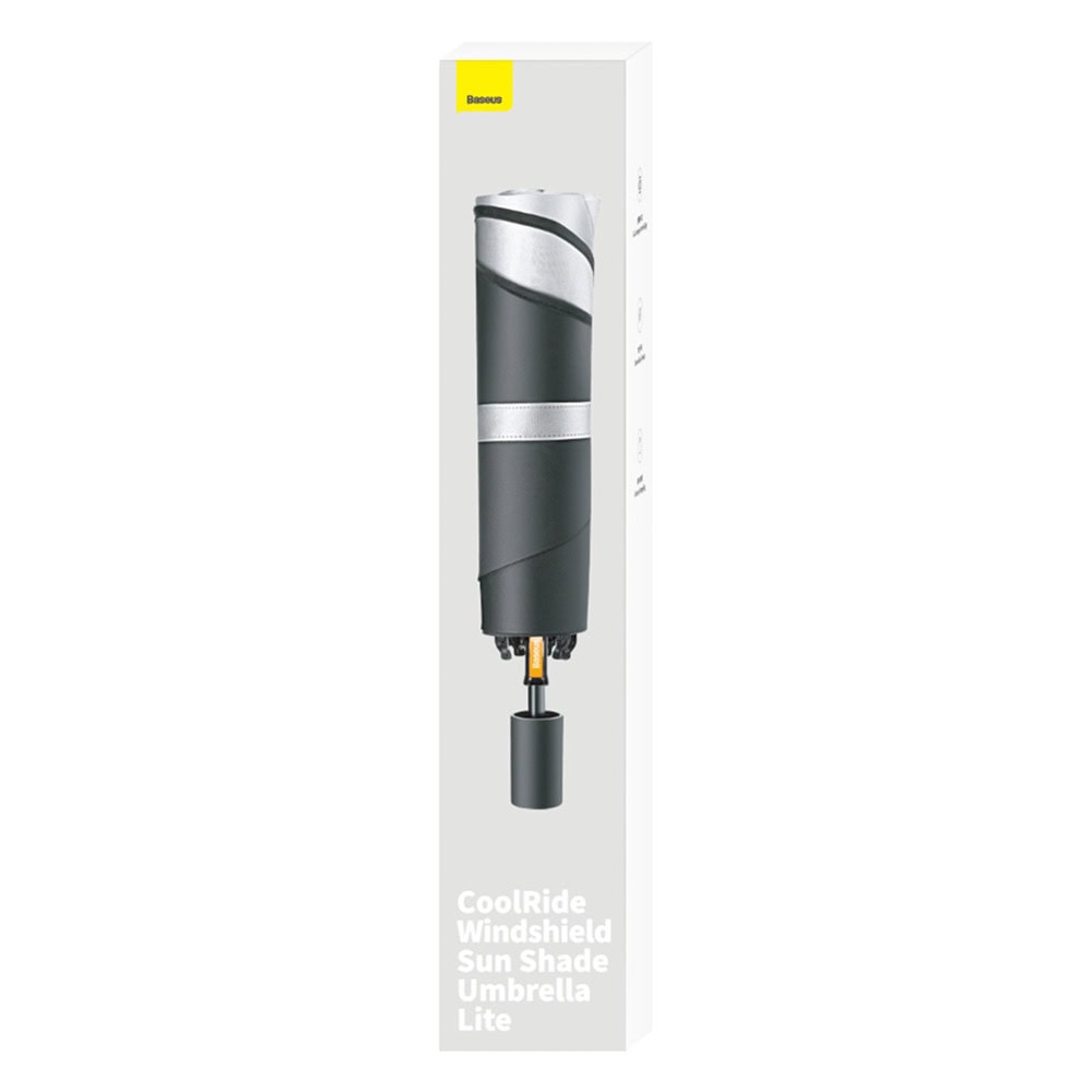Baseus CoolRide CRKX000001
