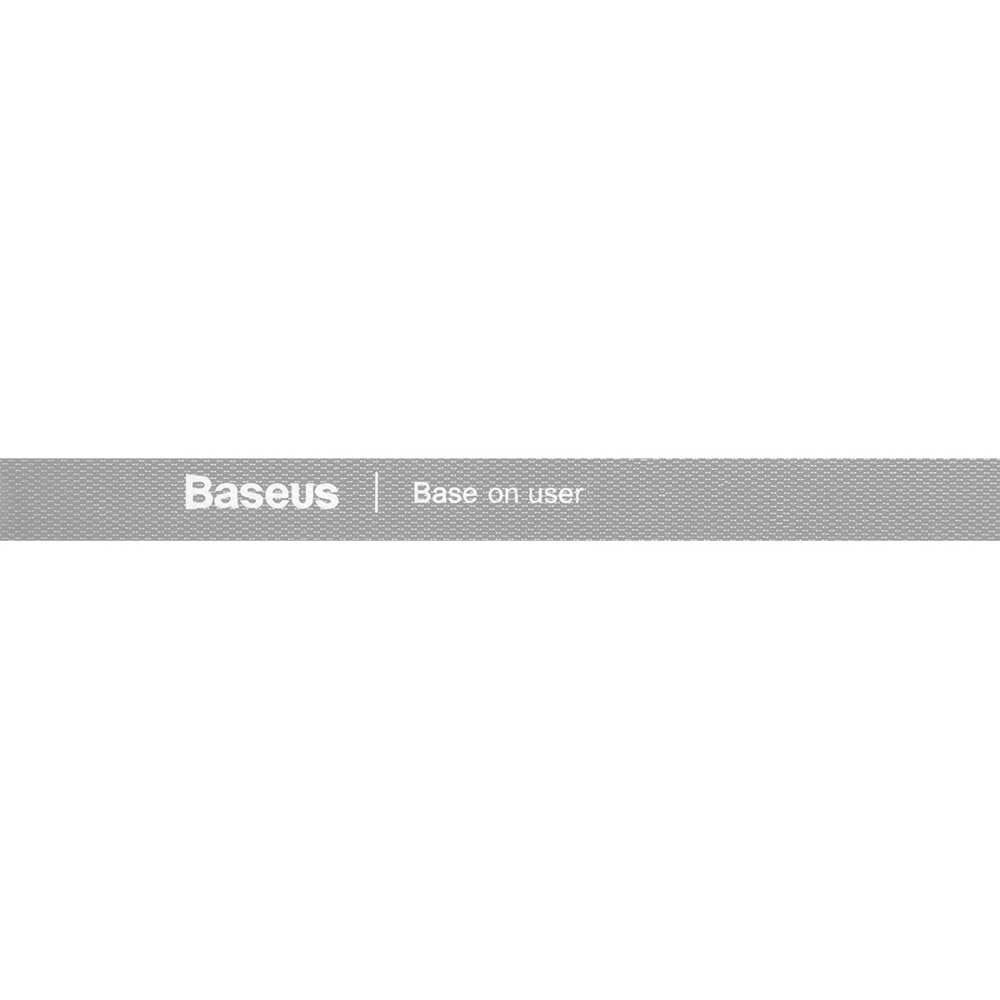 Baseus Rainbow Circle Velcro Strap 100cm ACMGT-E0G