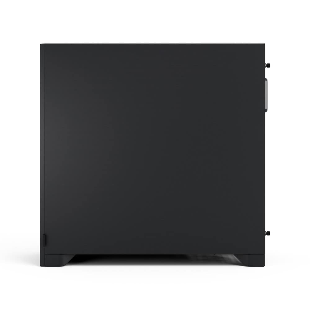 fractal design pop 2 air solid black fd-c-poa2a-01 | JAR Computers fractal design pop 2 air solid black fd-c-poa2a-01