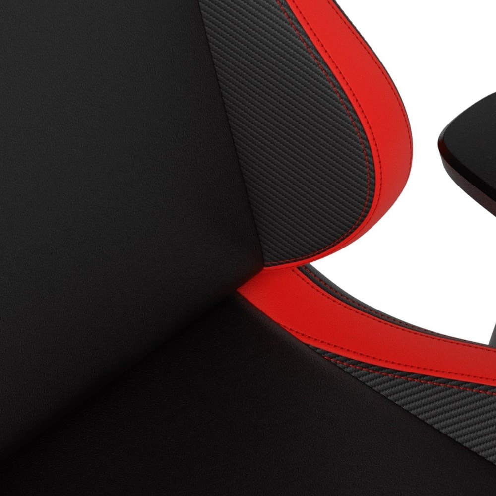 noblechairs NBL-ECC-PU-RED