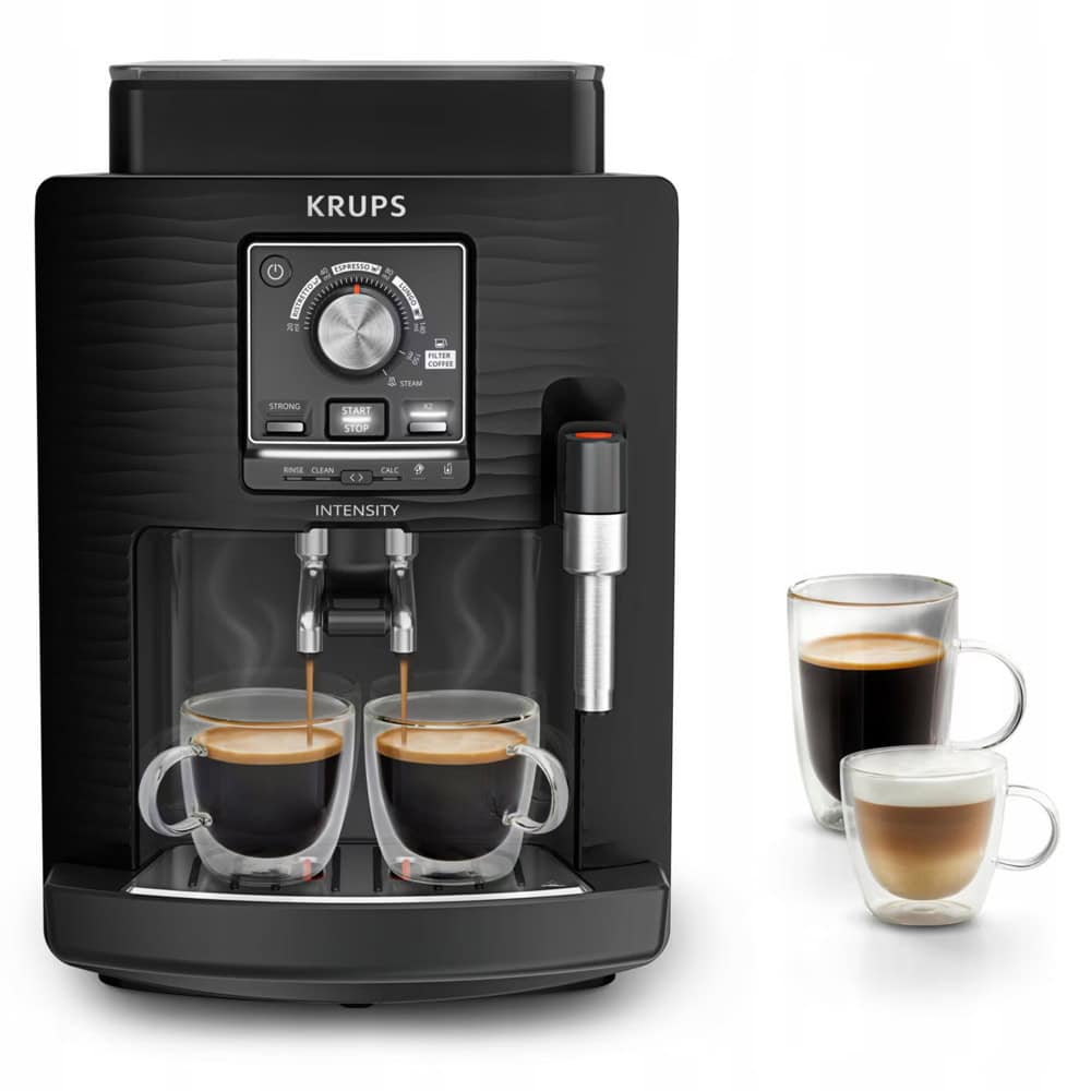 Krups EA5008E0 | JAR Computers Krups EA5008E0