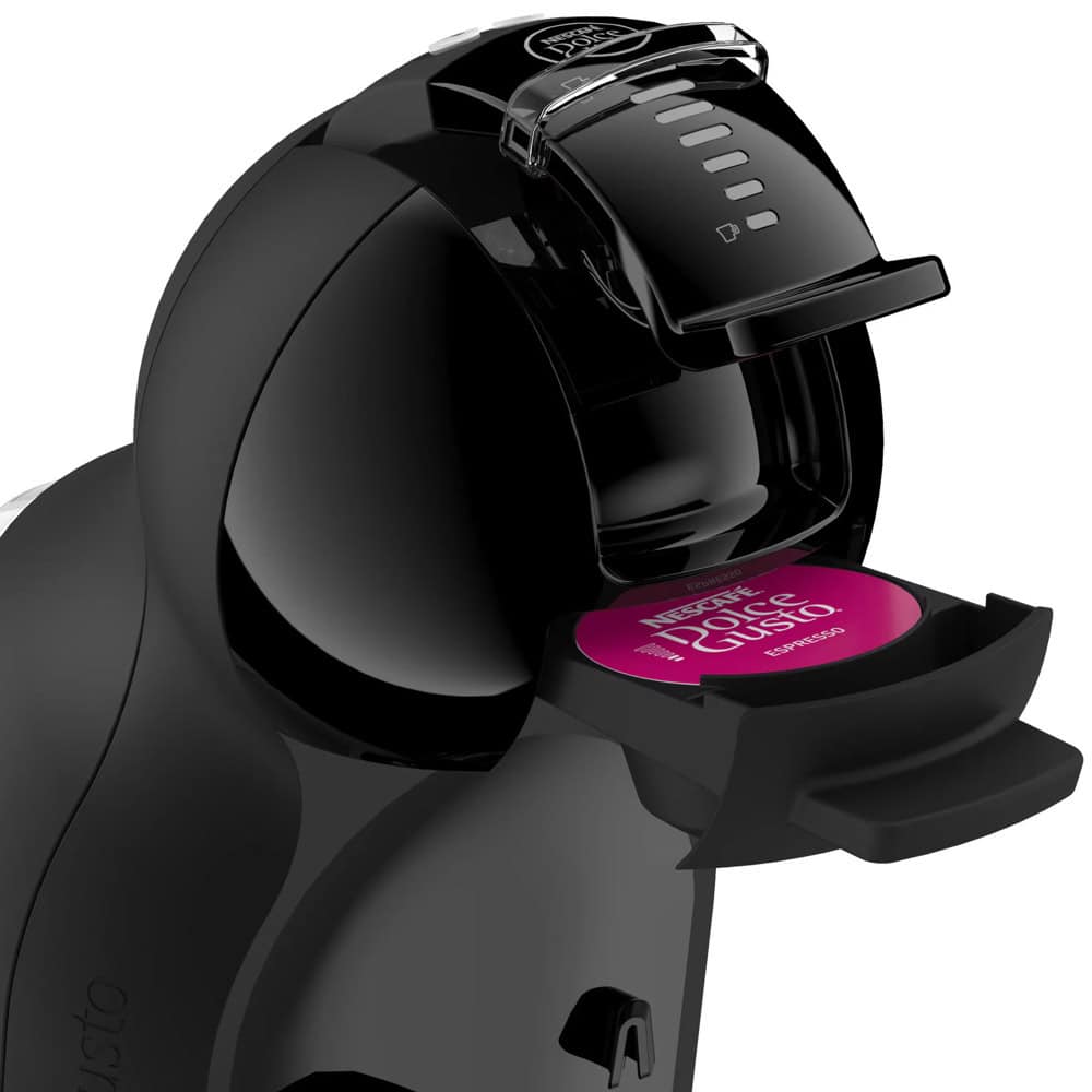 Krups KP123810 Dolce Gusto Mini Me 2 Black | JAR Computers Krups KP123810 Dolce Gusto Mini Me 2 Black