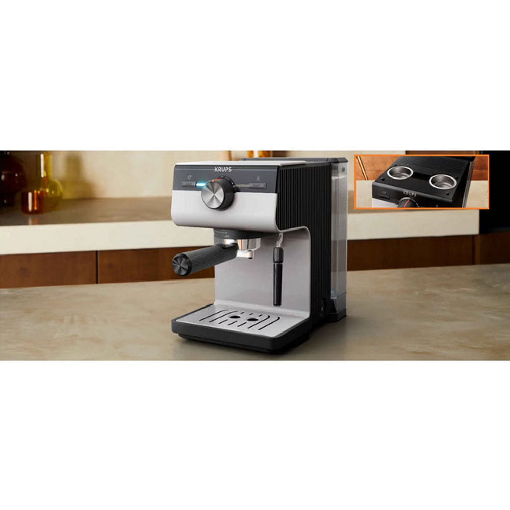Krups XP381B10 | JAR Computers Krups XP381B10