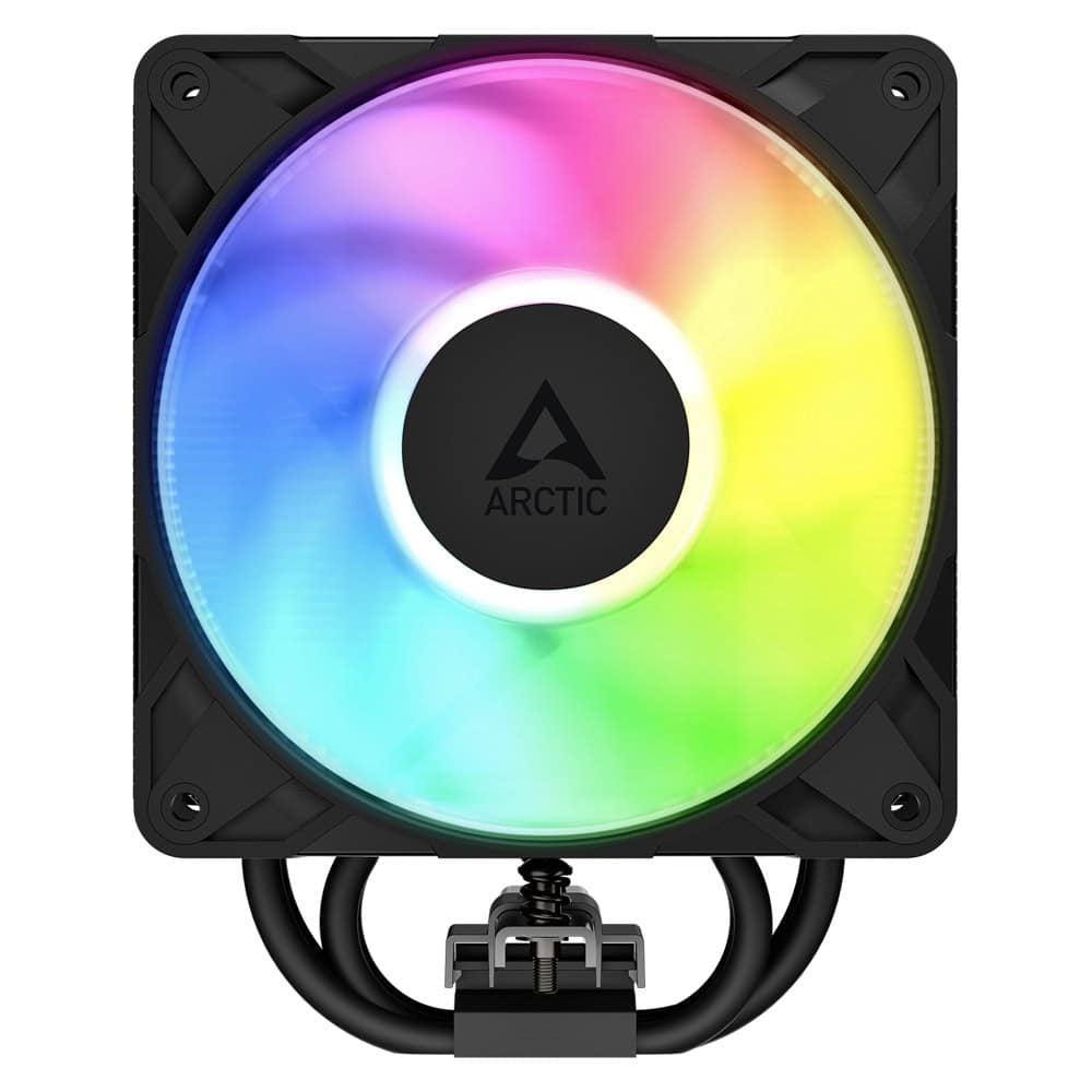 arctic freezer 36-s a-rgb black | JAR Computers arctic freezer 36-s a-rgb black