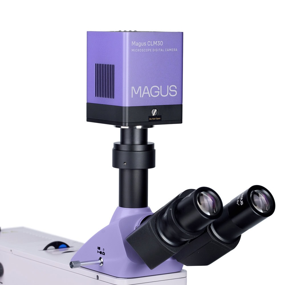 MAGUS Metal D650 BD