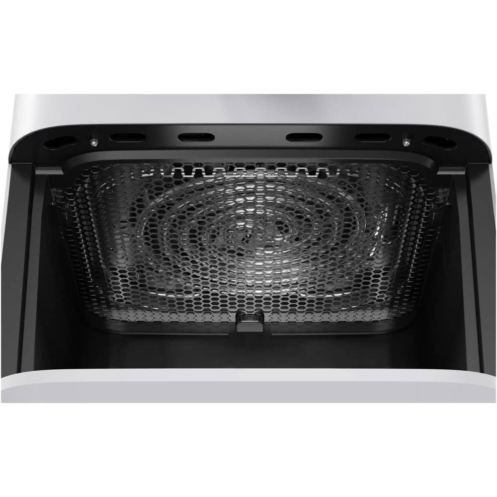 фритюрн xiaomi smart air fryer нарушена