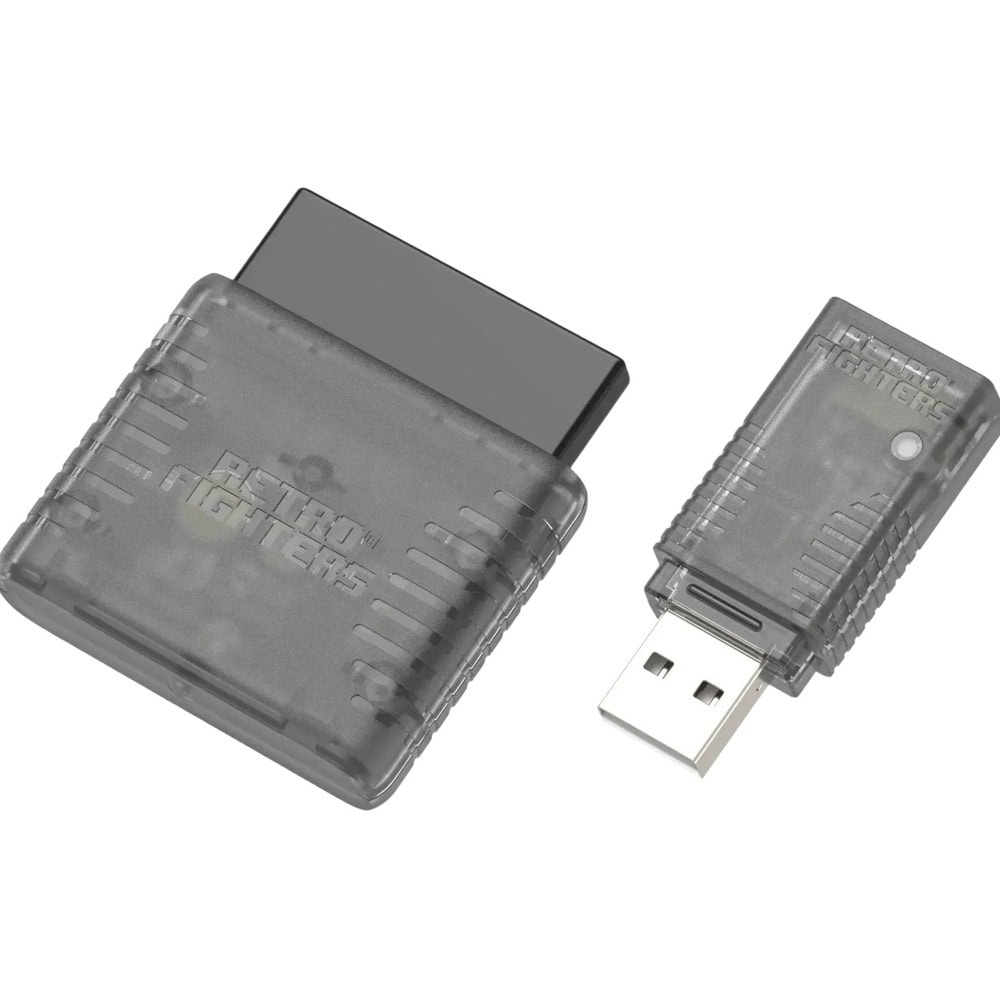 retro fighters defender pro gray | JAR Computers retro fighters defender pro gray
