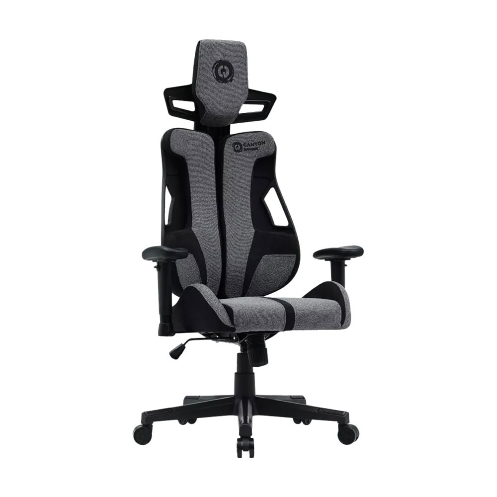 Canyon Morphos ABCH01 Gray CNS-ABCH01GYB