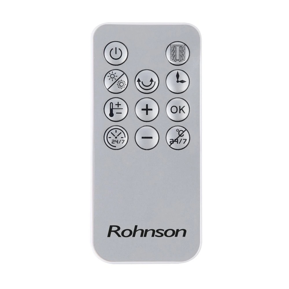 Rohnson R-6068