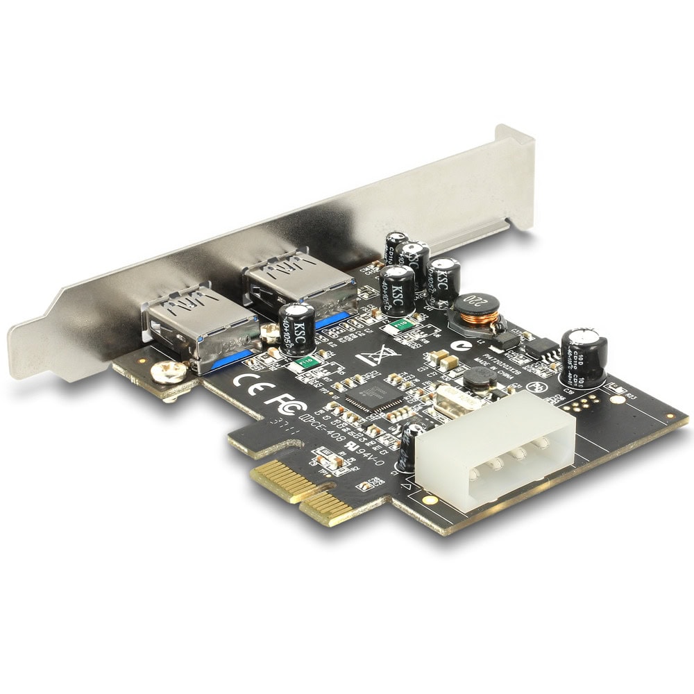 Delock 89241 | JAR Computers Delock 89241