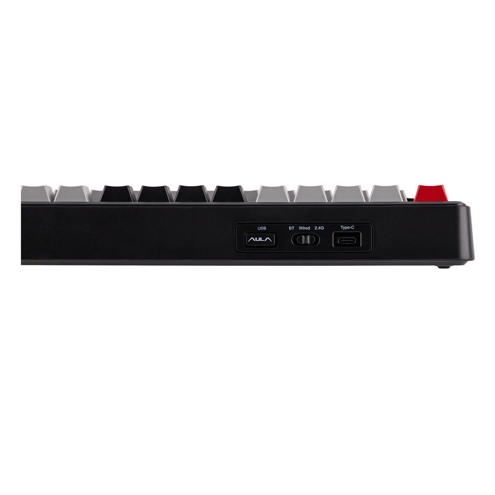 AULA F75 MAX