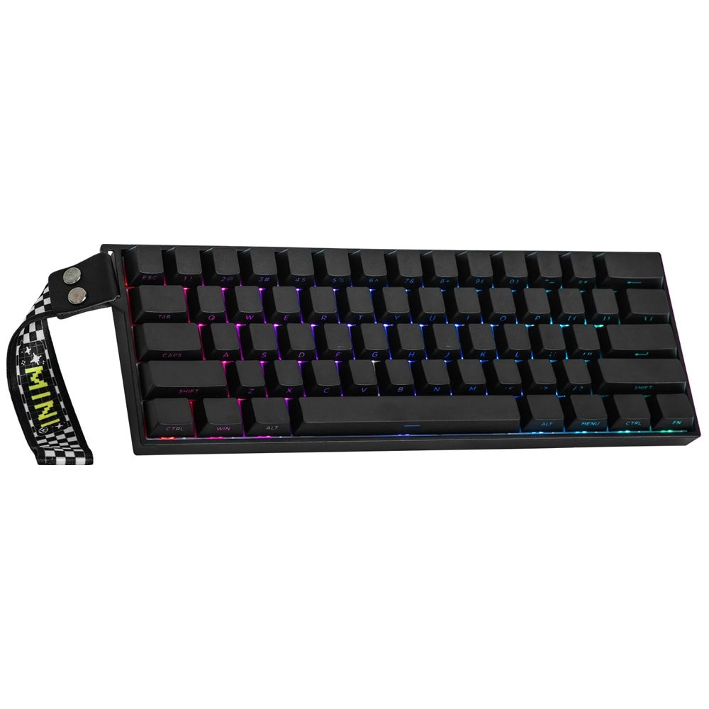 AULA MINI60 HE Pro | JAR Computers AULA MINI60 HE Pro