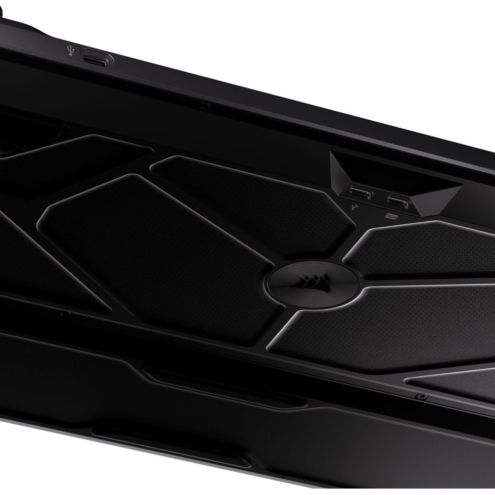 клавиатура corsair galleon 100 sd ch-912a31i-na | JAR Computers клавиатура corsair galleon 100 sd ch-912a31i-na